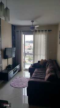 Apartamento, código 1589 em São Paulo, bairro Jardim Vila Formosa