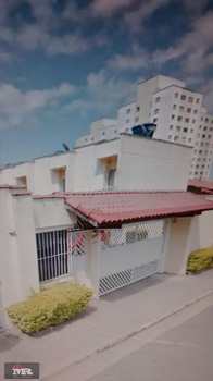 Casa de Condomínio, código 1562 em São Paulo, bairro Itaquera