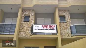 Sobrado, código 1534 em São Paulo, bairro São Miguel Paulista
