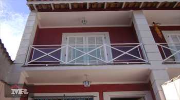 Sobrado, código 1533 em São Paulo, bairro Itaquera