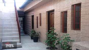 Casa, código 1518 em São Paulo, bairro Itaquera