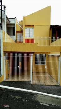 Sobrado, código 1479 em São Paulo, bairro Vila Costa Melo
