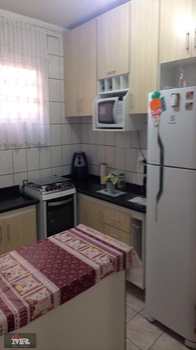 Apartamento, código 1474 em São Paulo, bairro Conjunto Residencial José Bonifácio