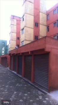 Apartamento, código 1459 em São Paulo, bairro Conjunto Residencial José Bonifácio