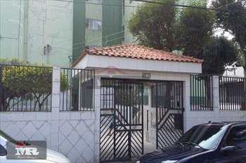 Apartamento, código 1445 em São Paulo, bairro Conjunto Residencial José Bonifácio