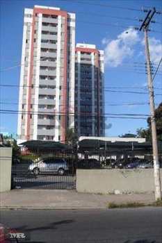 Apartamento, código 1443 em São Paulo, bairro Vila Taquari