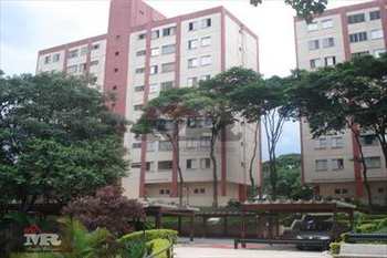 Apartamento, código 1420 em São Paulo, bairro Parque Paineiras