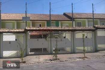 Sobrado de Condomínio, código 1414 em São Paulo, bairro Jardim Santa Terezinha (Zona Leste)