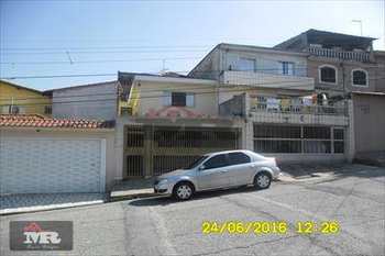Sobrado, código 1412 em São Paulo, bairro Vila Ré