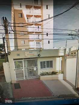 Apartamento, código 1882 em São Paulo, bairro Itaquera