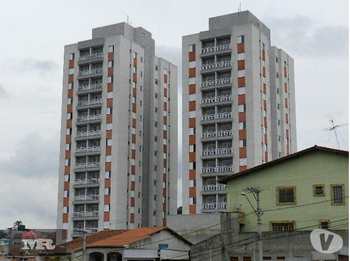 Apartamento, código 1922 em São Paulo, bairro Vila Carmosina