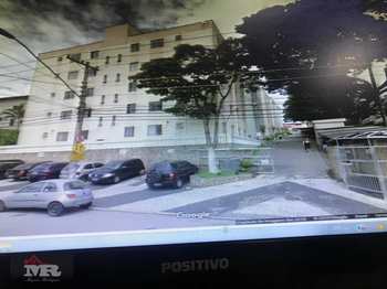 Apartamento, código 1928 em São Paulo, bairro Vila Carmosina