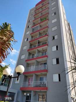 Apartamento, código 1943 em São Paulo, bairro Vila Taquari