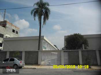 Sobrado de Condomínio, código 1970 em São Paulo, bairro Itaquera