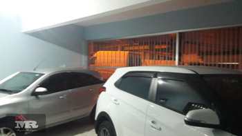 Casa, código 1984 em São Paulo, bairro Vila Progresso (Zona Leste)