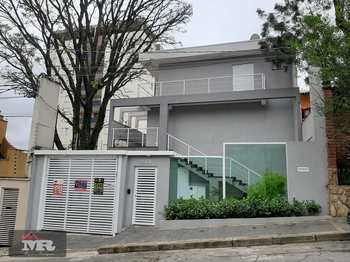 Sobrado de Condomínio, código 2000 em São Paulo, bairro Itaquera
