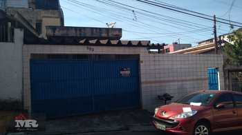 Casa, código 2002 em São Paulo, bairro Jardim Itapemirim