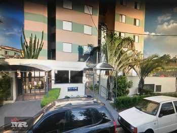 Apartamento, código 2014 em São Paulo, bairro Fazenda Aricanduva