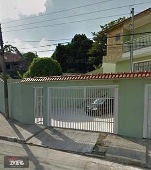 Sobrado, código 2015 em São Paulo, bairro Itaquera