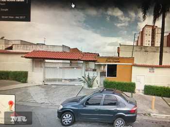 Casa de Condomínio, código 2027 em São Paulo, bairro Vila Carmosina