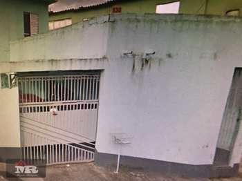 Casa, código 2028 em São Paulo, bairro Vila Carmosina