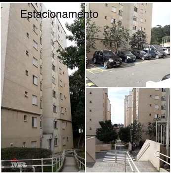 Apartamento, código 2035 em São Paulo, bairro Colônia (Zona Leste)