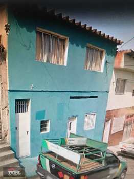 Sobrado, código 2050 em São Paulo, bairro Vila Carmosina
