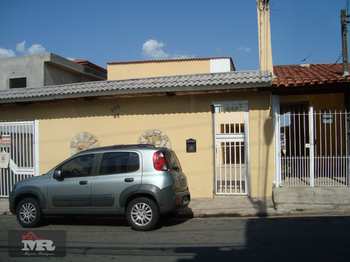 Casa de Condomínio, código 2054 em São Paulo, bairro Vila Princesa Isabel
