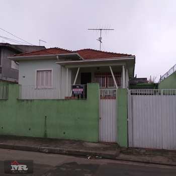 Casa em São Paulo, bairro Vila Progresso (Zona Leste)