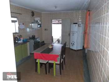 Casa, código 2059 em São Paulo, bairro Vila Progresso (Zona Leste)