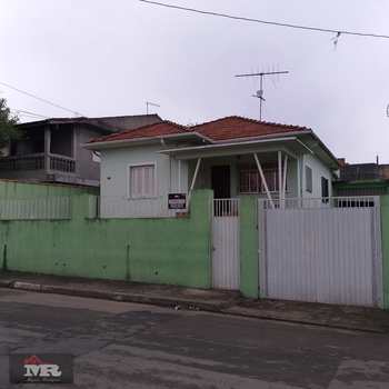 Casa em São Paulo, bairro Vila Progresso (Zona Leste)