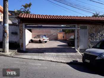 Casa de Condomínio, código 2065 em São Paulo, bairro Vila Carmosina