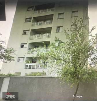 Apartamento, código 2066 em São Paulo, bairro Cidade Líder