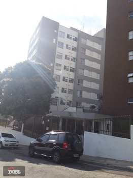 Apartamento, código 2083 em São Paulo, bairro Vila Zefira