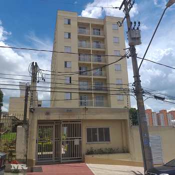 Apartamento, código 2086 em São Paulo, bairro Itaquera