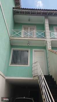Sobrado, código 2092 em São Paulo, bairro Vila Carmosina