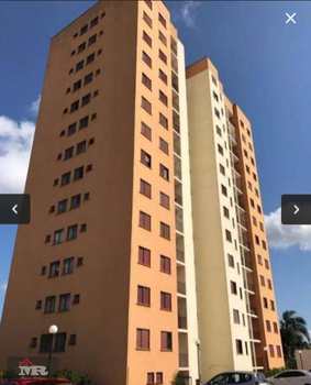 Apartamento, código 2095 em São Paulo, bairro Itaquera