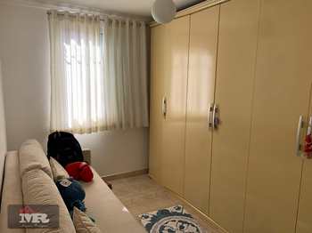 Apartamento, código 2100 em São Paulo, bairro Conjunto Residencial José Bonifácio