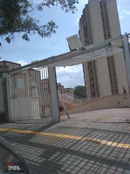 Apartamento, código 2101 em São Paulo, bairro Vila Carmosina
