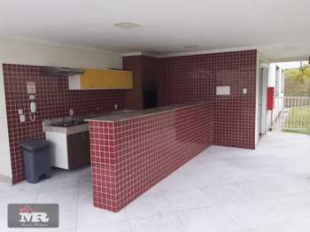 Apartamento, código 2104 em São Paulo, bairro Vila Cosmopolita