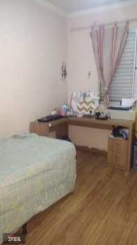 Apartamento, código 2106 em São Paulo, bairro Jardim Penha