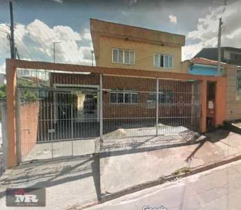 Sobrado, código 2109 em São Paulo, bairro Itaquera