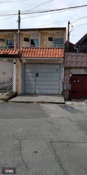 Sobrado, código 2110 em São Paulo, bairro Itaquera
