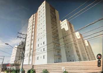 Apartamento, código 2113 em São Paulo, bairro Vila Pierina