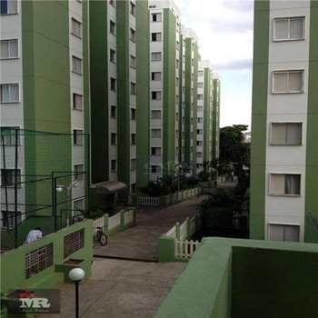 Apartamento, código 2114 em São Paulo, bairro Vila Carmosina