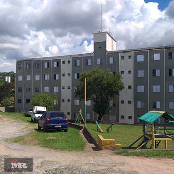 Apartamento, código 2115 em São Paulo, bairro Conjunto Residencial José Bonifácio