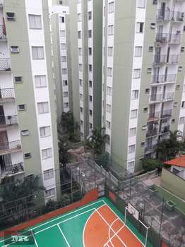 Apartamento, código 2125 em São Paulo, bairro Itaquera