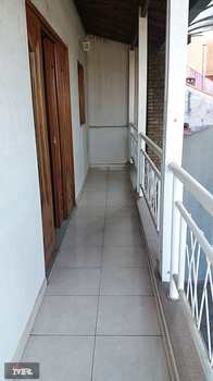 Sobrado, código 2127 em São Paulo, bairro Jardim Nossa Senhora do Carmo