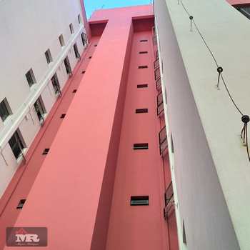 Apartamento, código 2128 em São Paulo, bairro Vila Carmosina