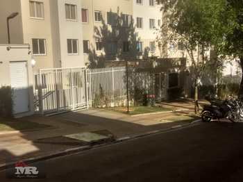 Apartamento, código 2149 em São Paulo, bairro Itaquera